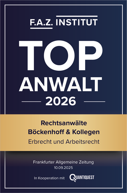 Top Anwalt 2026